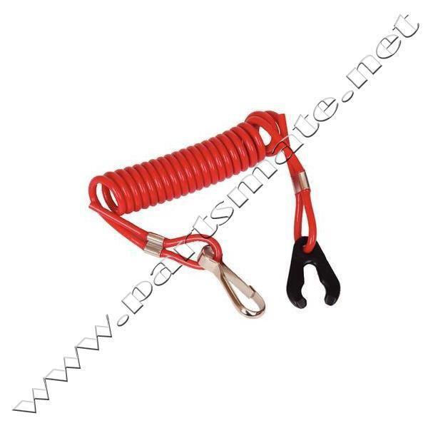 Sierra mp28860 ignition lanyards / ign lanyard ym 682 82556 00 0