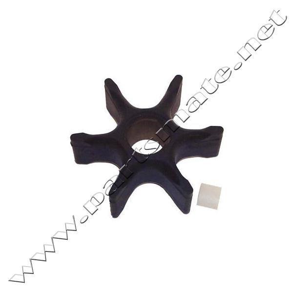 Sierra 3059 johnson / evinrude (omc) impeller / 395864 je impell