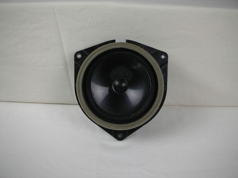 Scion xb left front door speaker 