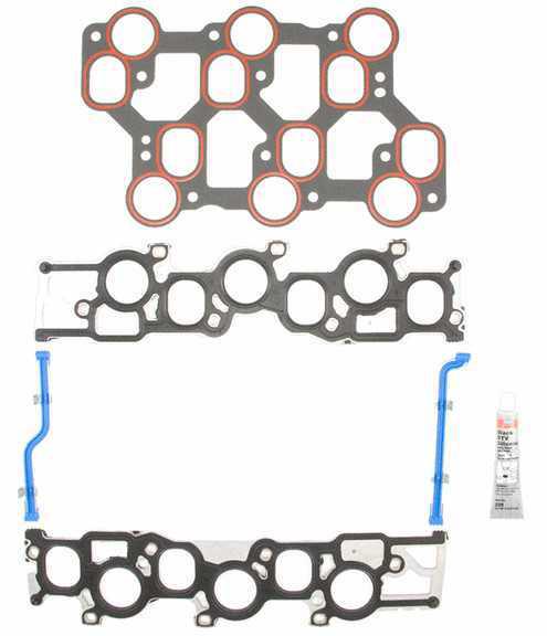 Fel-pro gaskets fpg ms98011t2 - manifold gasket set (intake)