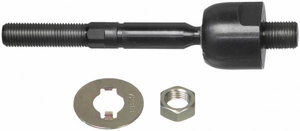 Quick steer tie rod end eqcev415