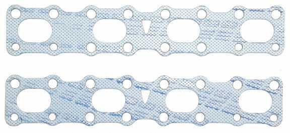 Fel-pro gaskets fpg ms96946 - manifold gasket set (exhaust)