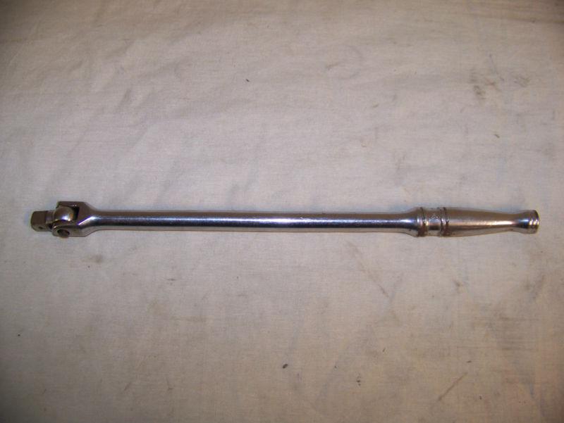 Snap on f12l 3/8" drive breaker bar