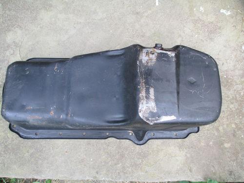 Lt1 oil pan oilpan camaro firebird impala caprice 5.7l