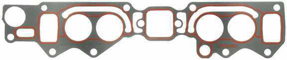 Fel-pro gaskets fpg ms91657 - manifold gasket set (intake)