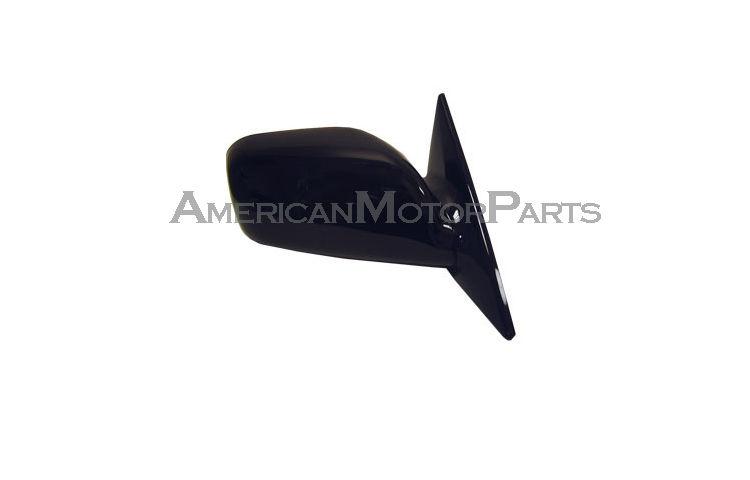 Tyc passenger replacement power non heated mirror 02-06 03 04 05 toyota camry