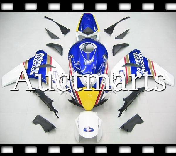 Fit honda 08 09 10 11 cbr1000rr cbr 1000 rr 2008 2009 2010 2011 fairing a12 m21