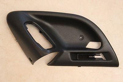 93-02 camaro - door panel handle trim rh passenger side