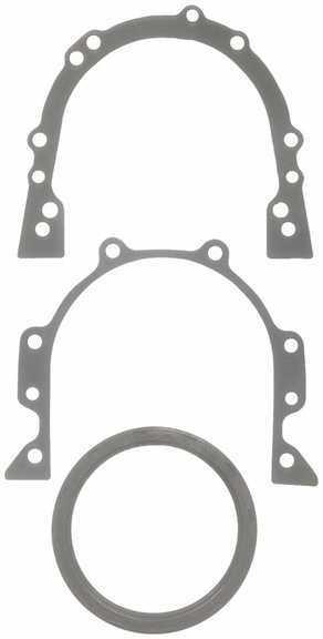 Fel-pro gaskets fpg bs40427 - rear main seal set