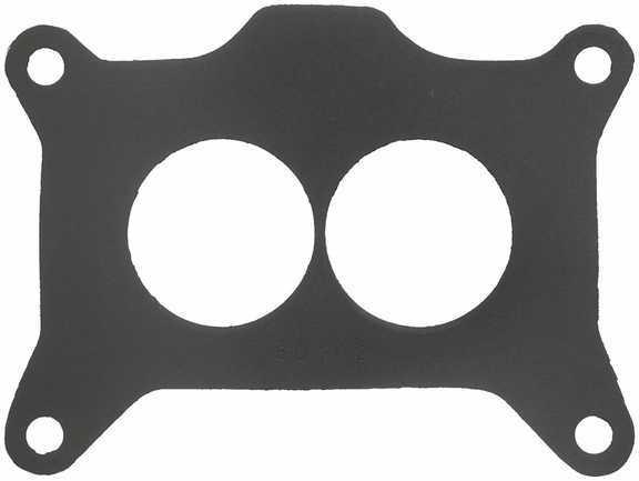 Fel-pro gaskets fpg 60102 - carburetor mounting gasket