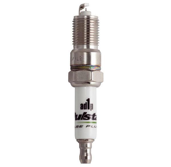 Pulstar eco-mpg series spark plugs - be1p-16