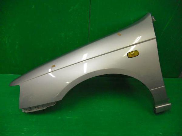 Nissan bluebird 1996 left fender panel [0410700]