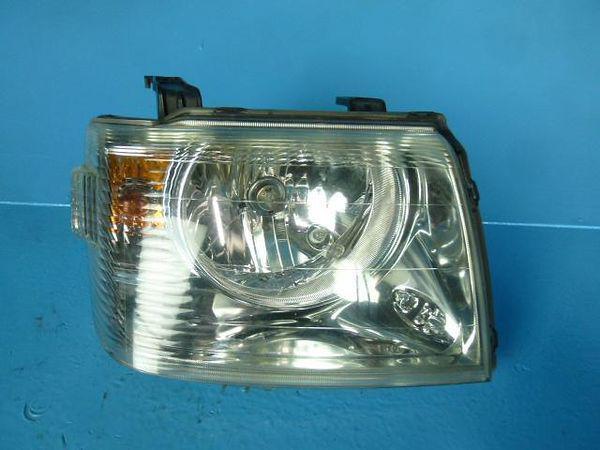 Mitsubishi ek wagon 2001 right head light assembled [1510800]