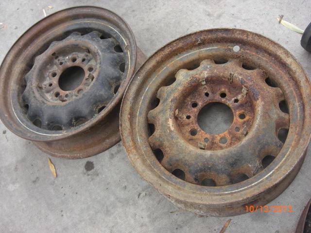 1935 buick model 40 coupe parts wheels artillery rat rod  