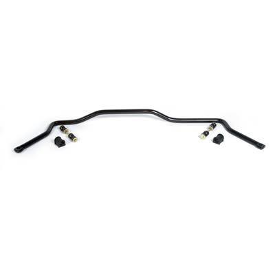 Addco 772 sway bar black steel front 1 1/4" diameter chevy gmc astro/safari kit