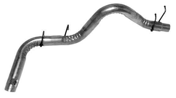 Napa exhaust exh 55175 - tail pipe