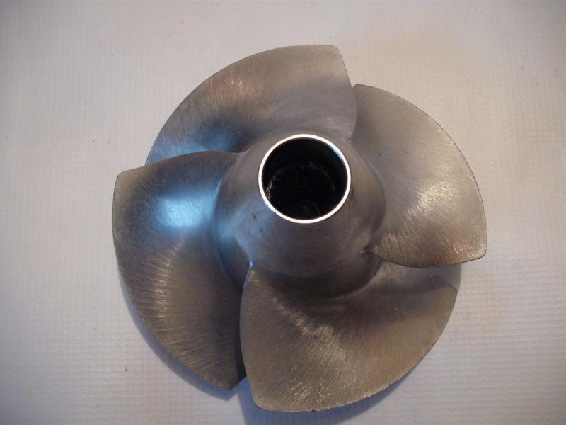 Polaris impeller 513079 94-95 sl750 