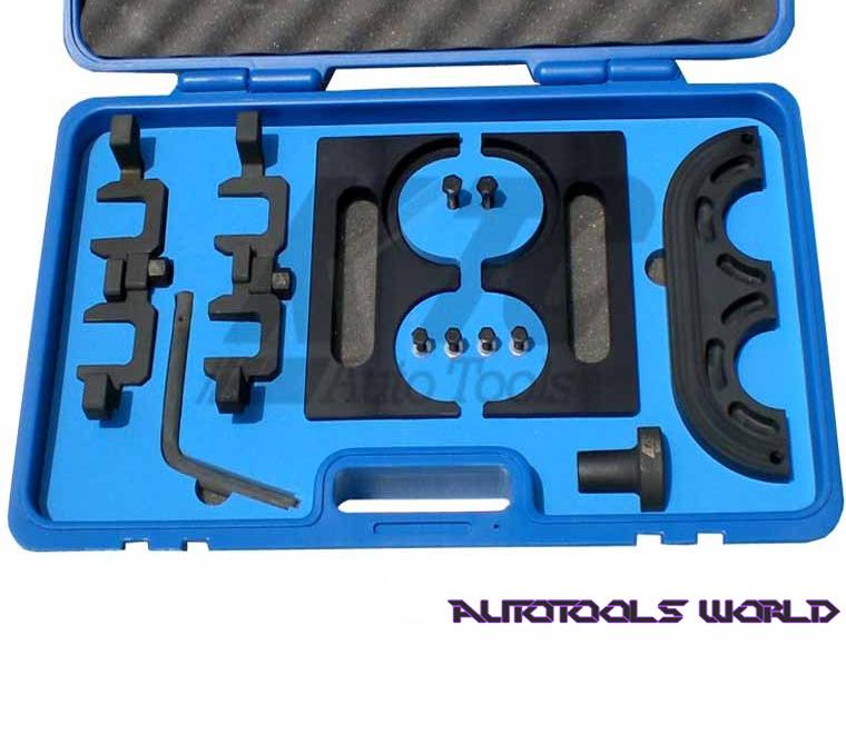 Bmw s85 m5 m6 master camshaft alignment tool set 