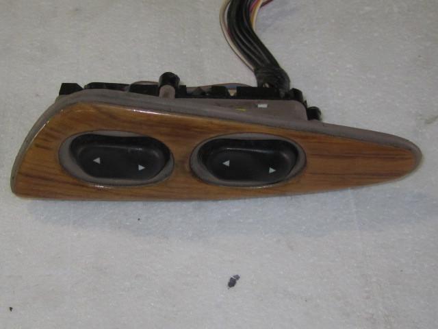 Lincoln mark viii 93-95 1993-95 power window lock driver lh left