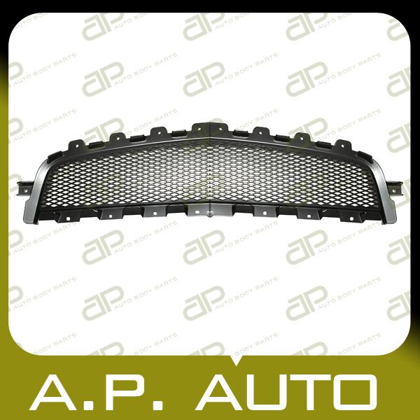 New grille grill assembly replacement 08-11 chevy malibu hybrid