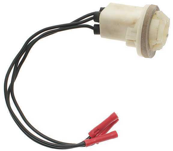 Echlin ignition parts ech ls6484 - park & turn signal socket