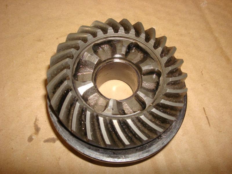 Mercury reverse gear #43-79158 1987 35hp