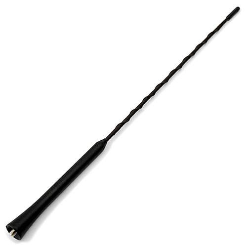 16" inch stubby whip antenna universal fit for volkswagen golf jetta passet bora