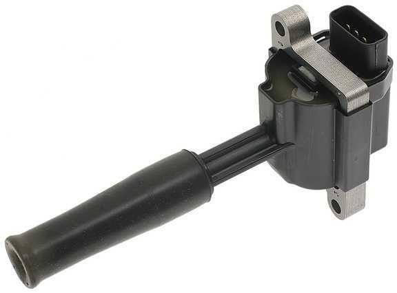 Echlin ignition parts ech ic535 - ignition coil