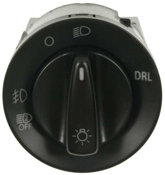 Echlin ignition parts ech hl7396 - headlight switch