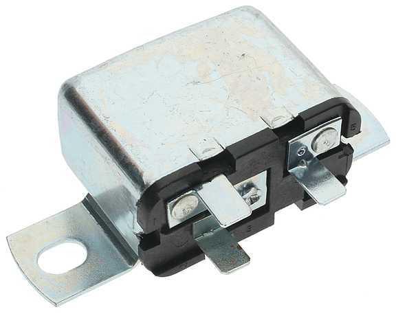 Echlin ignition parts ech hr114 - horn relay