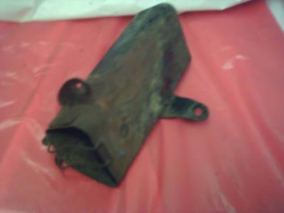 H139 1970 1971 1972 honda cl100 cl 100 tool can