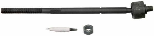 Quick steer tie rod end eqcev362