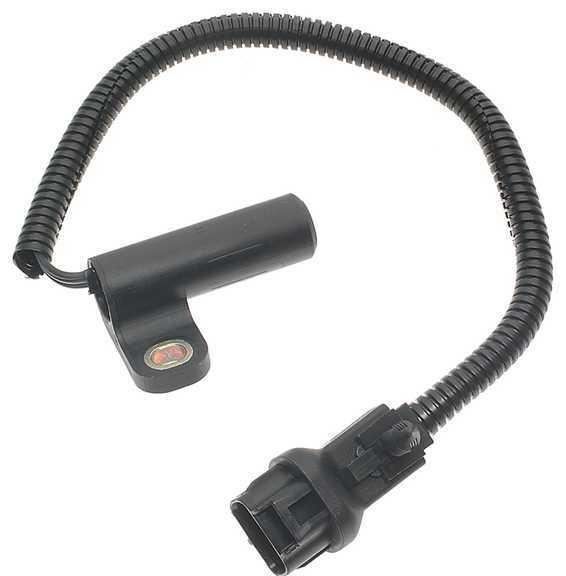 Echlin ignition parts ech css618 - crankshaft sensor