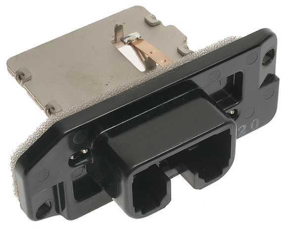 Echlin ignition parts ech br49 - blower motor resistor