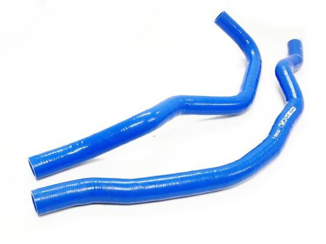 00-04 honda s2000 2.0l f20c obx silicone radiator hose