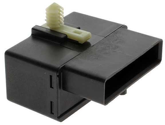 Echlin ignition parts ech ar138 - accessory relay