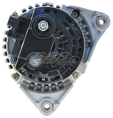 Bbb industries 11235 alternator/generator-reman alternator