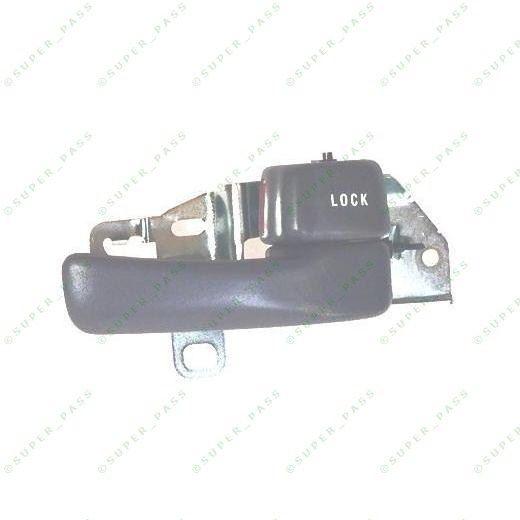 1992 thru 1996 inside right door handle  *   fits:  toyota camry