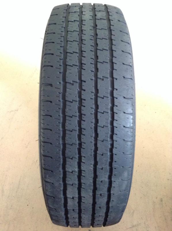 Used hankook dynapro as lt245/70r17 119/116r 245/70/17 245 70 17 s103336