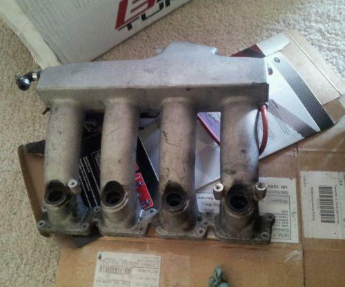 B5 a4 intake manifold oem great shape