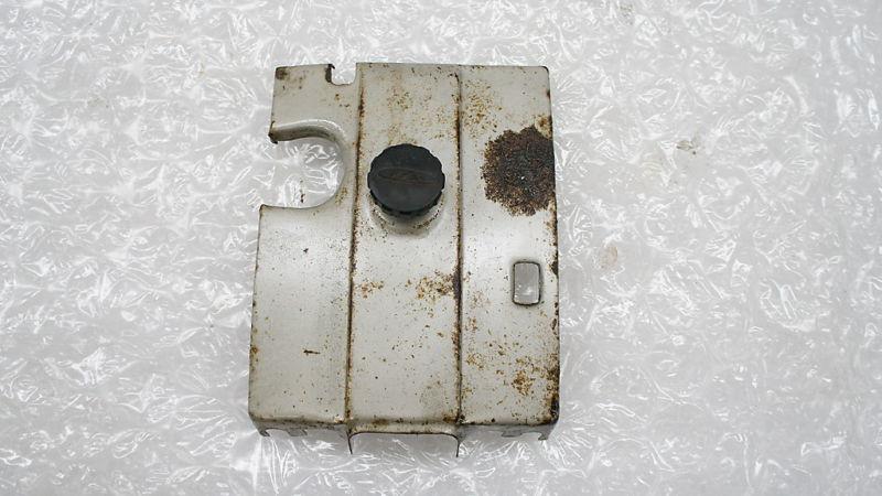 1967 honda cl77 scrambler 305 cl-77 cl 77 305cc *400 top engine cover