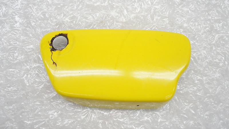 1967 honda cl77 scrambler 305 cl-77 cl 77 305cc *400 right side cover