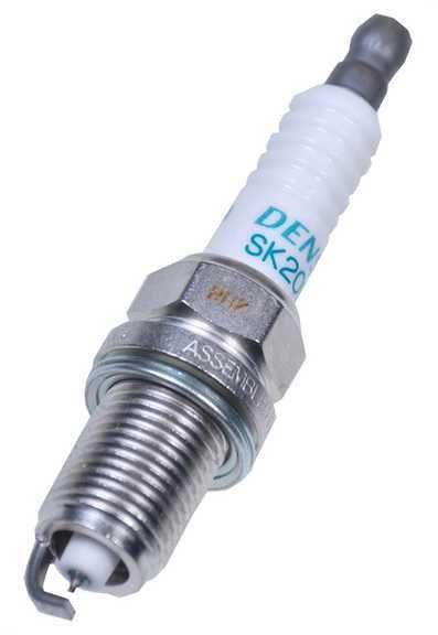 Denso den 3297 - spark plug - iridium long-life - oe type