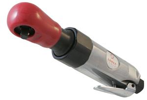 Sunex  tool sx106b 1/4" heavy duty air ratchet