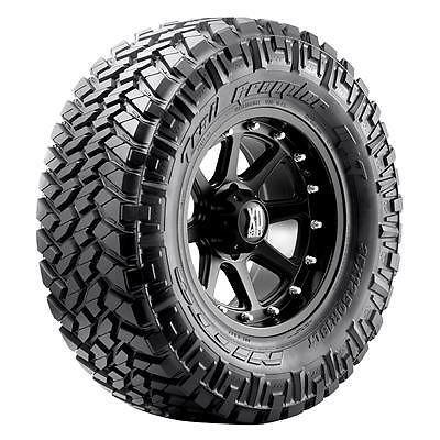 Nitto trail grappler m/t tire 38 x 13.50-24 blackwall radial 205820 each