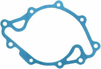 Fel-pro 13267 water pump mounting gasket