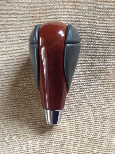  04-13 lexus  es gs rx is ls shift knob