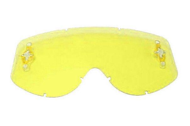 Scott usa 83x 87 89x qs goggles works lens yellow