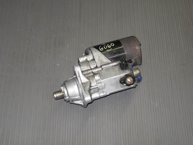 88 89 90 91 92 93 94 ford f250 f350 f450 truck e250 e350 van 7.3l diesel starter