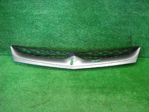 Toyota estima 2002 radiator grille [5710400]